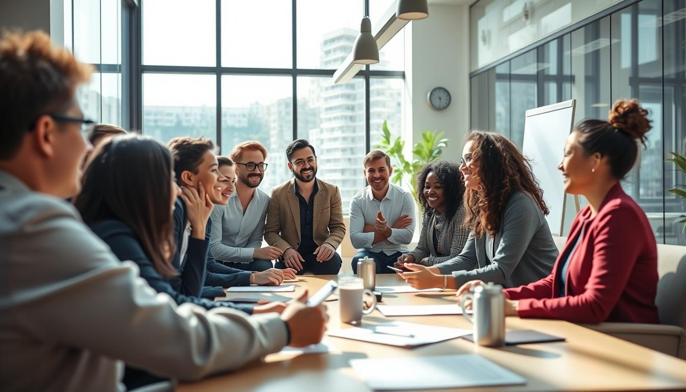 Professional plan visual